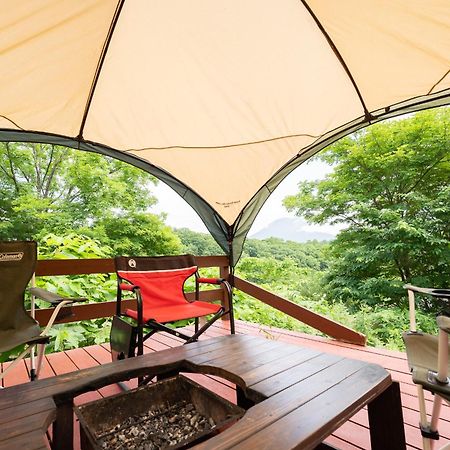 Niseko Nikuyadoya Villa Exterior photo