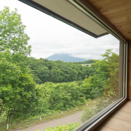 Niseko Nikuyadoya Villa Exterior photo