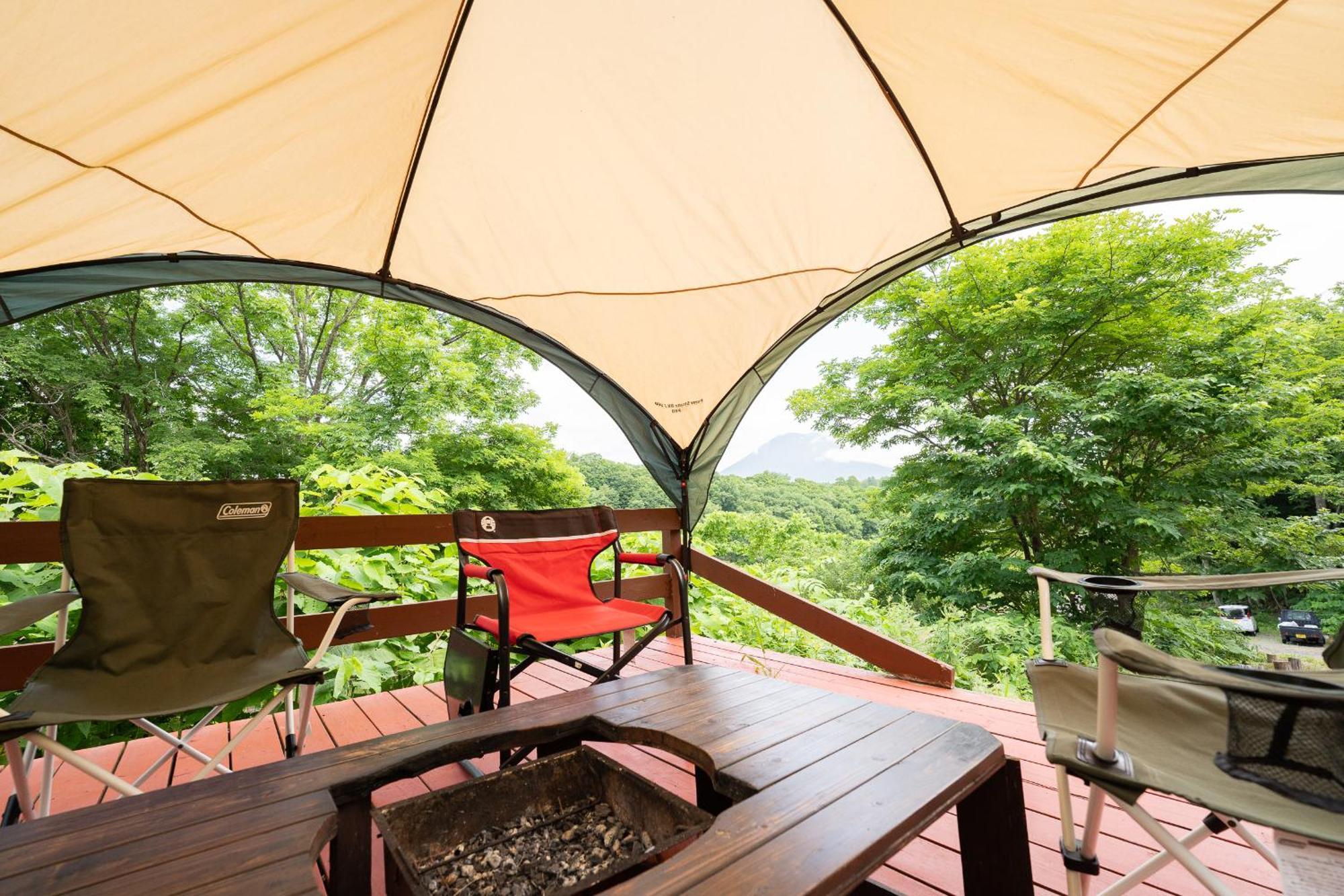 Niseko Nikuyadoya Villa Exterior photo
