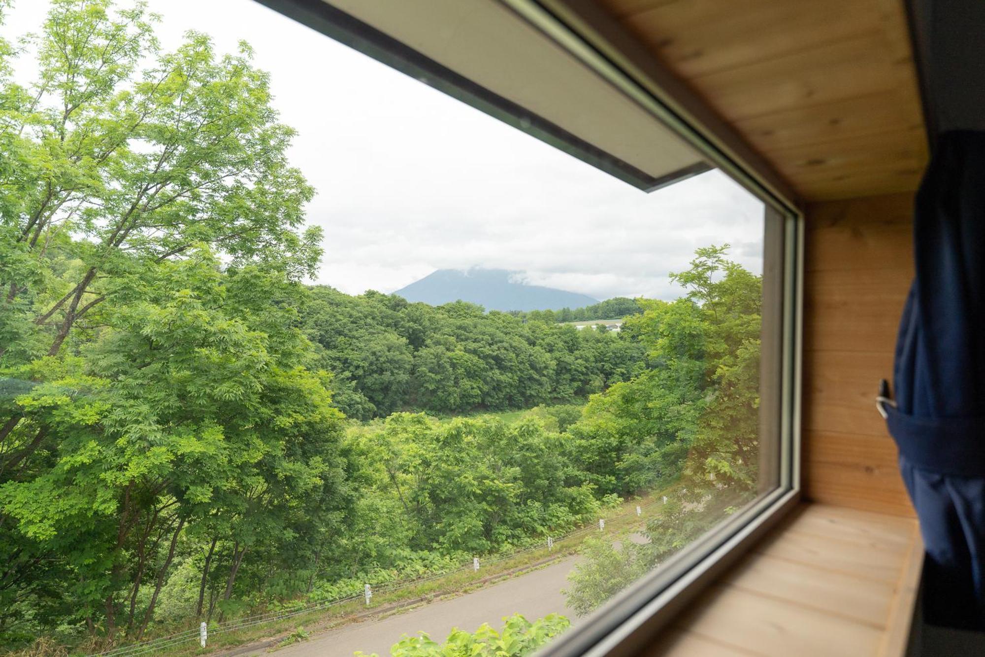 Niseko Nikuyadoya Villa Exterior photo