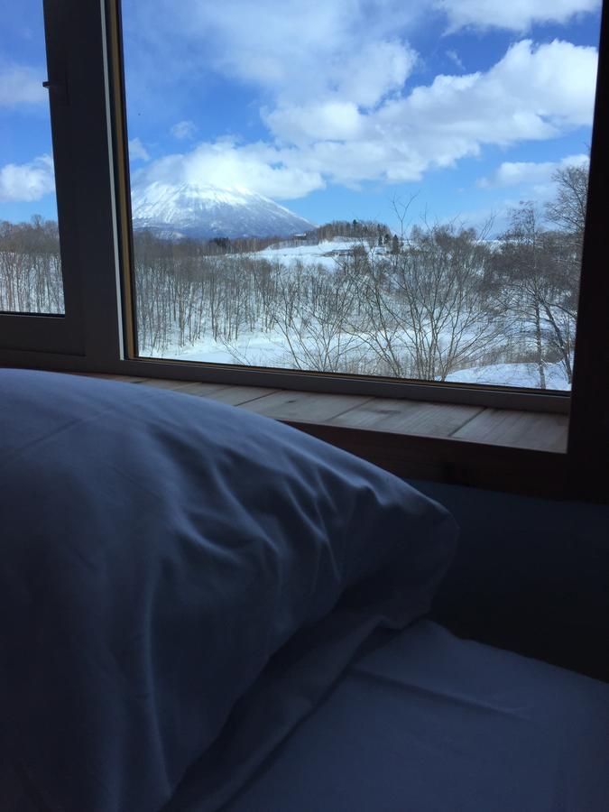 Niseko Nikuyadoya Villa Exterior photo