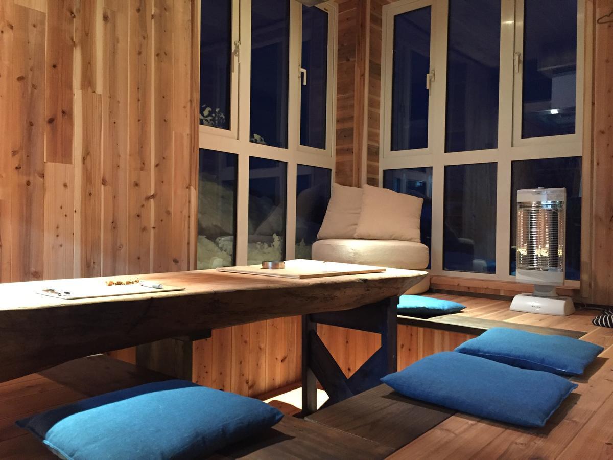 Niseko Nikuyadoya Villa Exterior photo