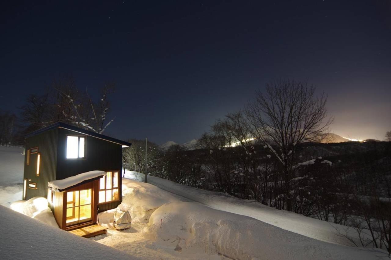 Niseko Nikuyadoya Villa Exterior photo